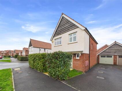 Meadowsweet Road, Cheltenham, Gloucestershire, GL53