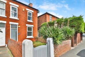 49, Warwick Street, Southport PR8 5ES