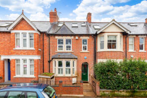 85, Fairacres Road, Oxford OX4 1TQ