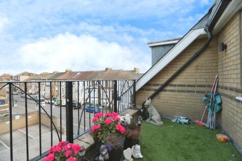 Broadway, Sheerness, Kent, ME12