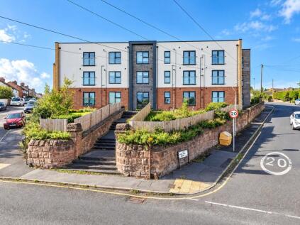 Gospel Heights, Pensby Road, Heswall, Wirral, CH60