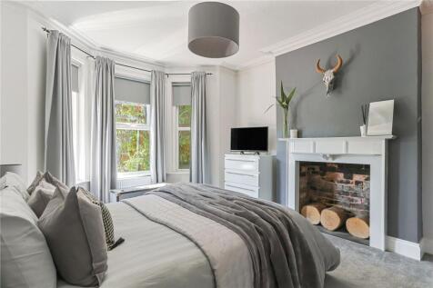 Kings Road, Charminster, Bournemouth, BH3