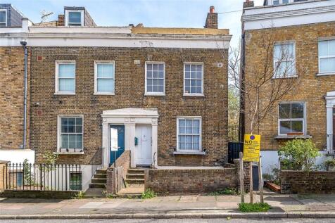 Florence Road, London