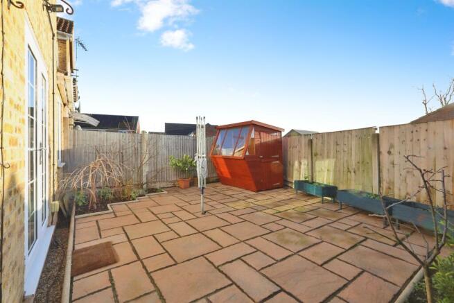 3 bed Semi-Detached for sale Image 12