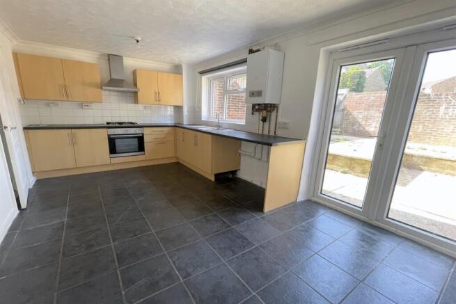 Kitchen breakfast ro