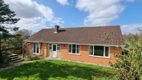 Nags Head Road, Gittisham, Honiton