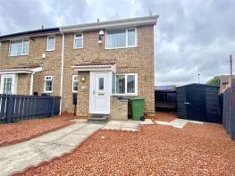12, Slaley Close, Wardley, Gateshead NE10 8TW
