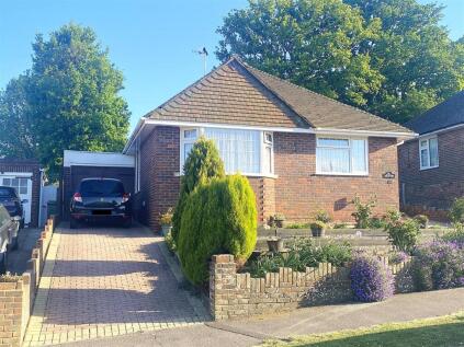 Windmill Drive, Bexhill-on-Sea