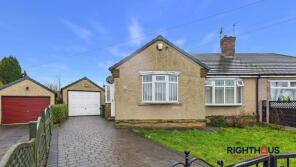 17, Mostyn Grove, Bradford BD6 3RB