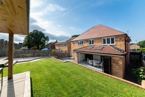 Belridge Close, Barnsley, S75