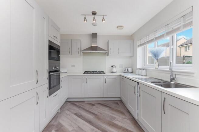 Hawkhead Road, Paisley, Renfrewshire, PA2 photo 4