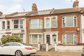 Flat 2, 22, Western Avenue, Herne Bay CT6 8TU