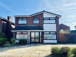 8, Cantlow Fold, Ainsdale PR8 2SX