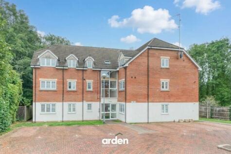 Evesham Road, New Coppice Court, B97