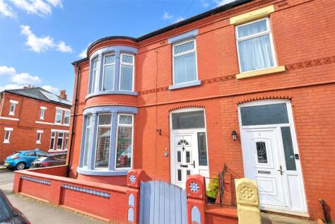 Trinity Road, Wallasey, Wirral
