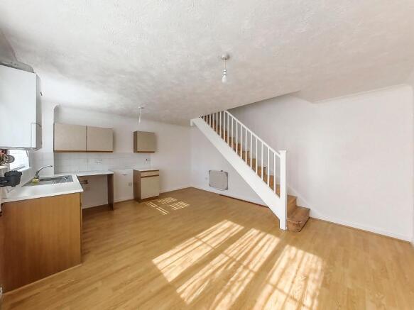 Lounge / Diner / Kitchen