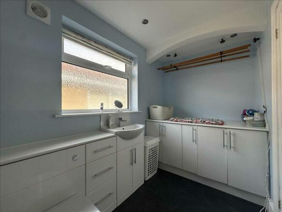 House Bathroom