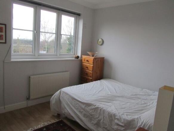 BEDROOM 2 REAR