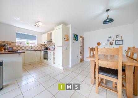 Sycamore Road, Launton, OX26