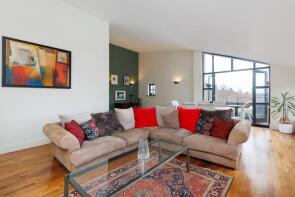 22, Little London Court, Mill Street, London SE1 2BF