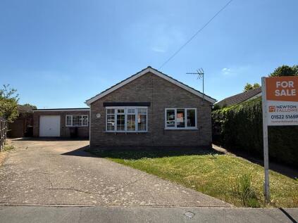 Asheridge, Branston, LN4