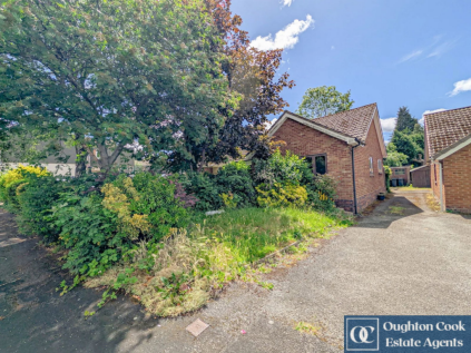 Robert Road,Exhall,Coventry,CV7 9GR