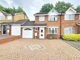 33, Warrington Drive, Birmingham B23 5YP