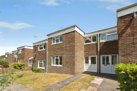 Browning Close, Basingstoke, Hampshire, RG24