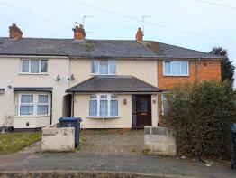 8, Henshaw Grove, South Yardley, Birmingham B25 8PD