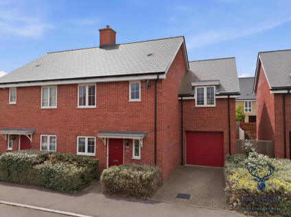 Wilfred Waterman Drive, Chelmsford, CM1 6