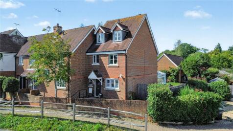 The Grange, Hurstpierpoint, BN6