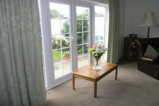 Sitting Area 1