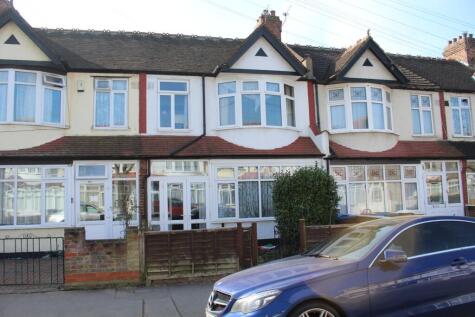 Mayfield Road, Thornton Heath, CR7