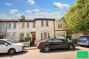 10, Green Road, Whetstone, London N20 0QT