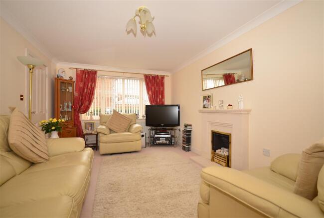 Lounge Area