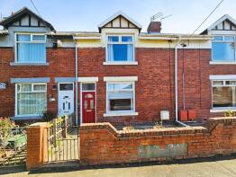 28, Gordon Terrace, Choppington NE62 5UE