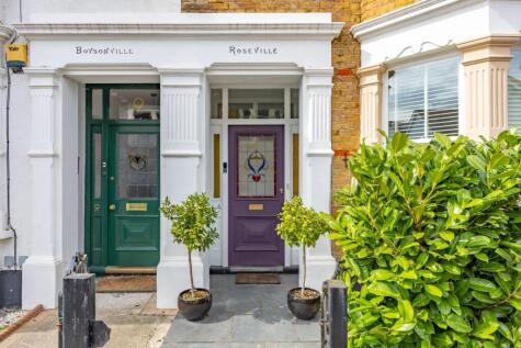 Carlton Drive, Leigh-On-Sea
