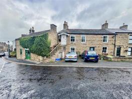 Fenholme, Townhead, Alston CA9 3SL