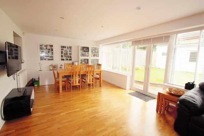 Living / Dining Room