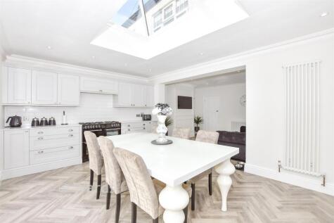 London Road, Maidstone, Kent
