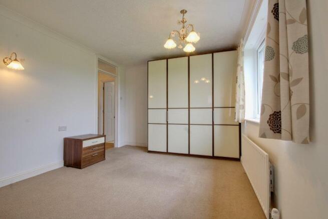 Three Bedrooms