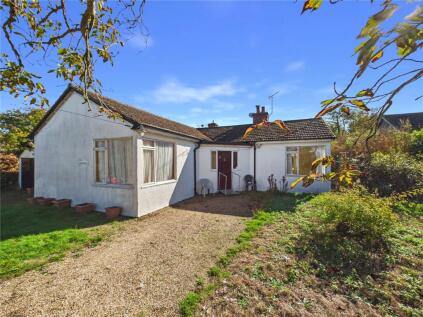 Harwich Road, Great Oakley, Harwich, Essex, CO12