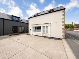 Flat 7, The Old Glassworks, Lewis Lane, Cirencester GL7 1EB