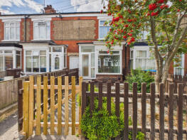 14, Lanark Street, Hull HU5 3NN
