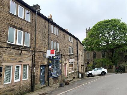 Church Street, Hayfield, High Peak, Derbyshire, SK22