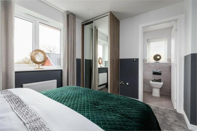 3 bed Semi-Detached for sale Image 11