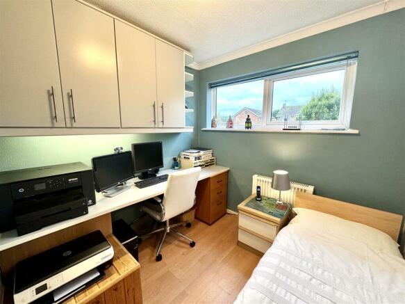 BEDROOM 3