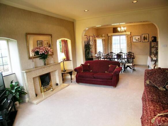 Lounge 1