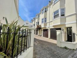 6, Alice Street, Hove BN3 1JT