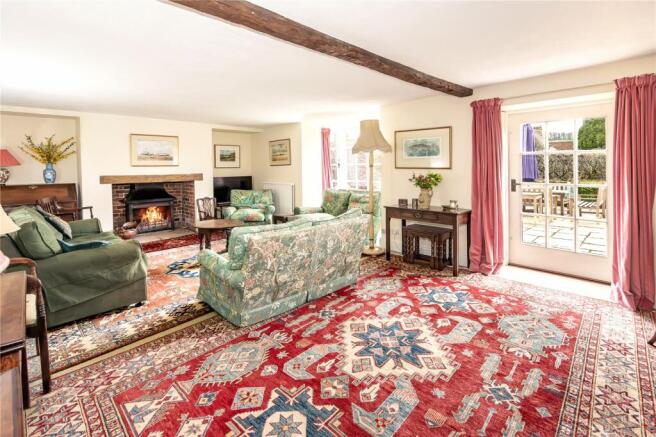 Drawing Room